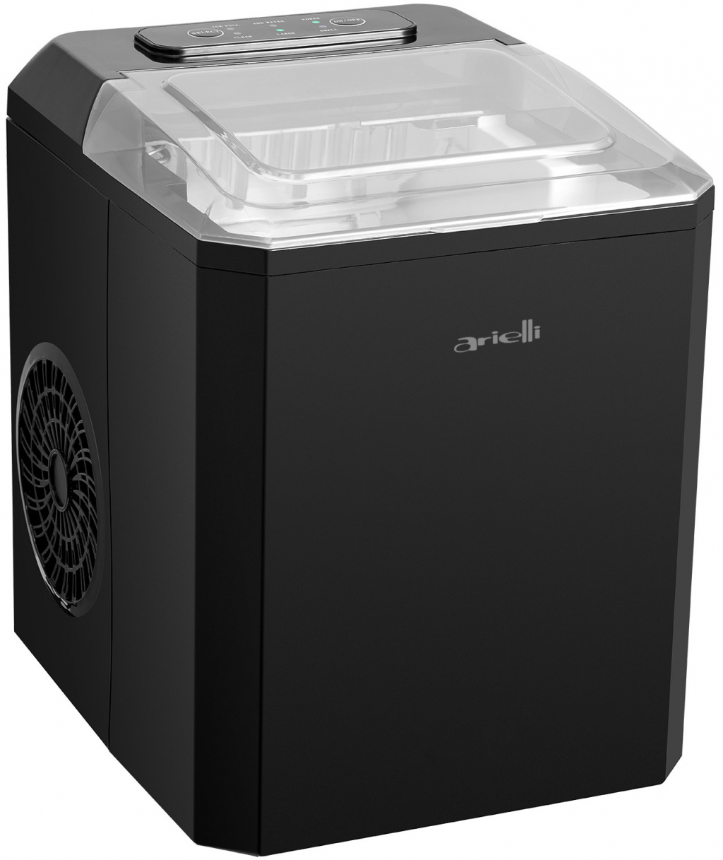 Хладилник с фризер Indesit INKS 1401 S4E1