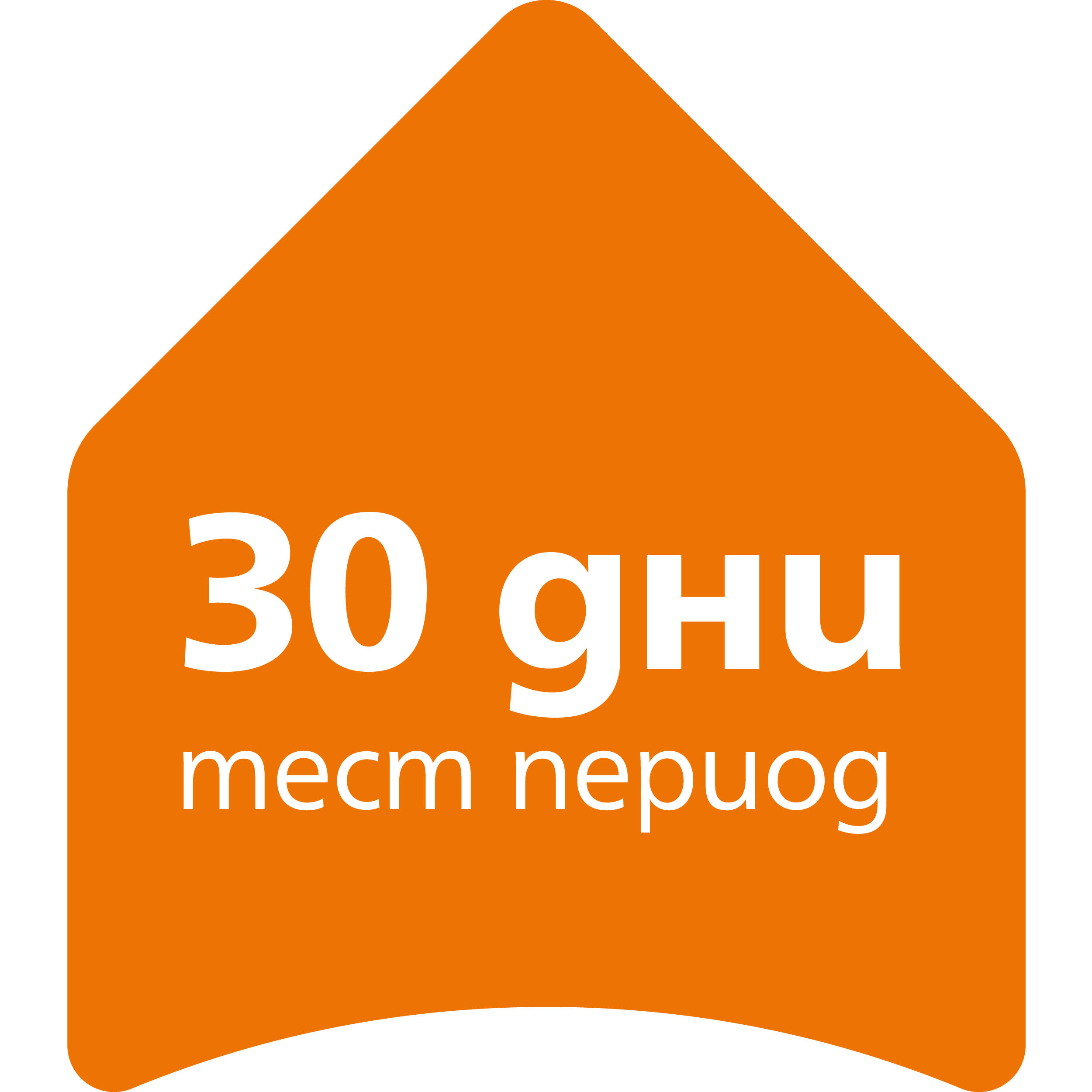 Промоционални 30 дни тест период от 15.09.2026 до 31.01.2026 г.