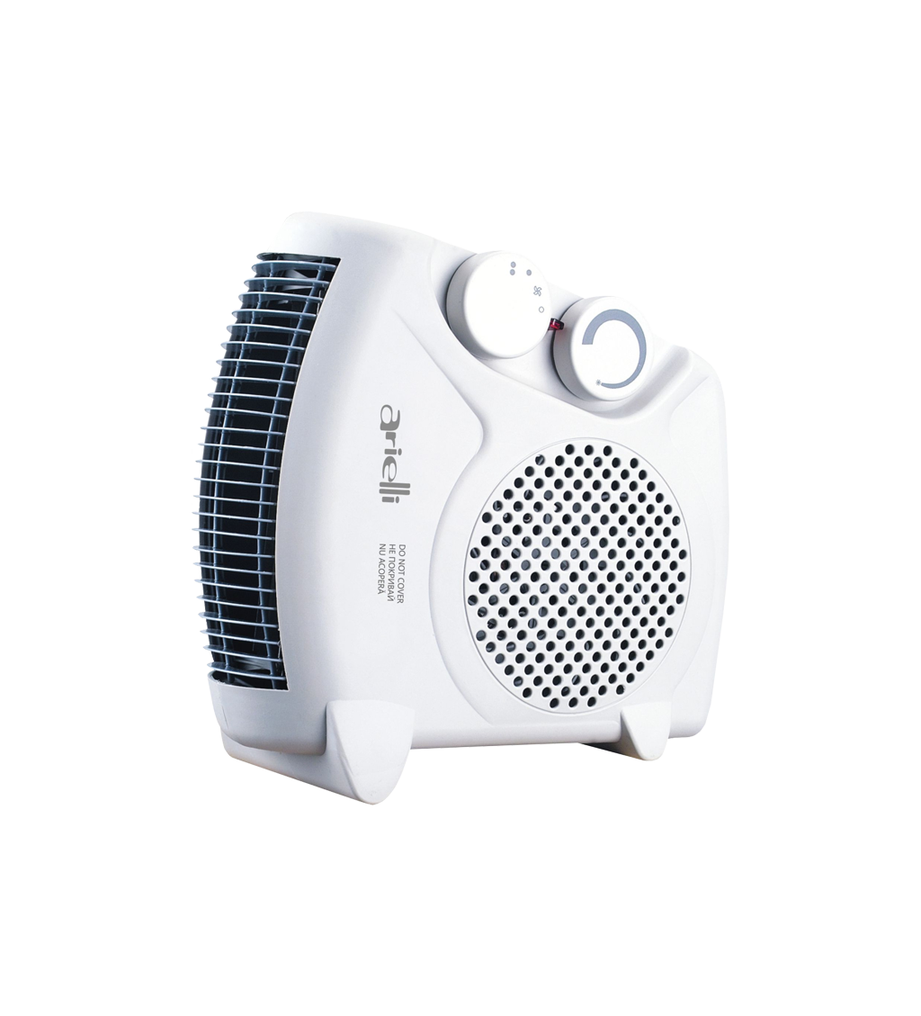 Вентилаторна печка Arielli AFH-220 2000W с терморегулатор