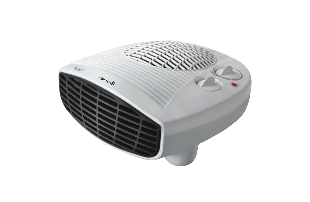 Вентилаторна печка Arielli AFH-230 2000W с терморегулатор
