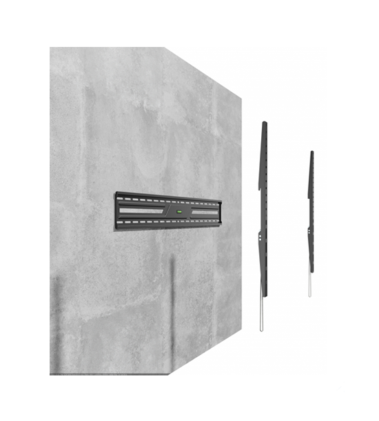 Стойка Arielli ATB-3869 TILT детайл механизъм наклон