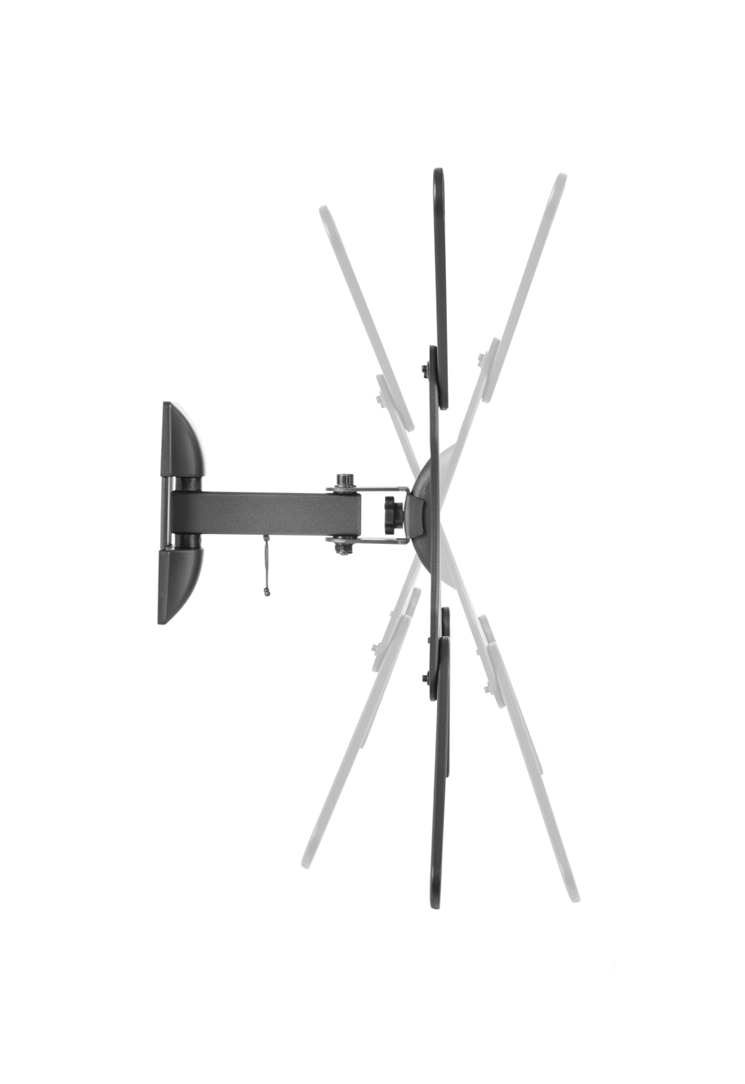 Стойка Arielli ATB-51441N MULTI детайл VESA монтаж