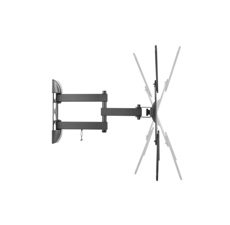 Стойка Arielli ATB-51443N MULTI детайл VESA монтаж