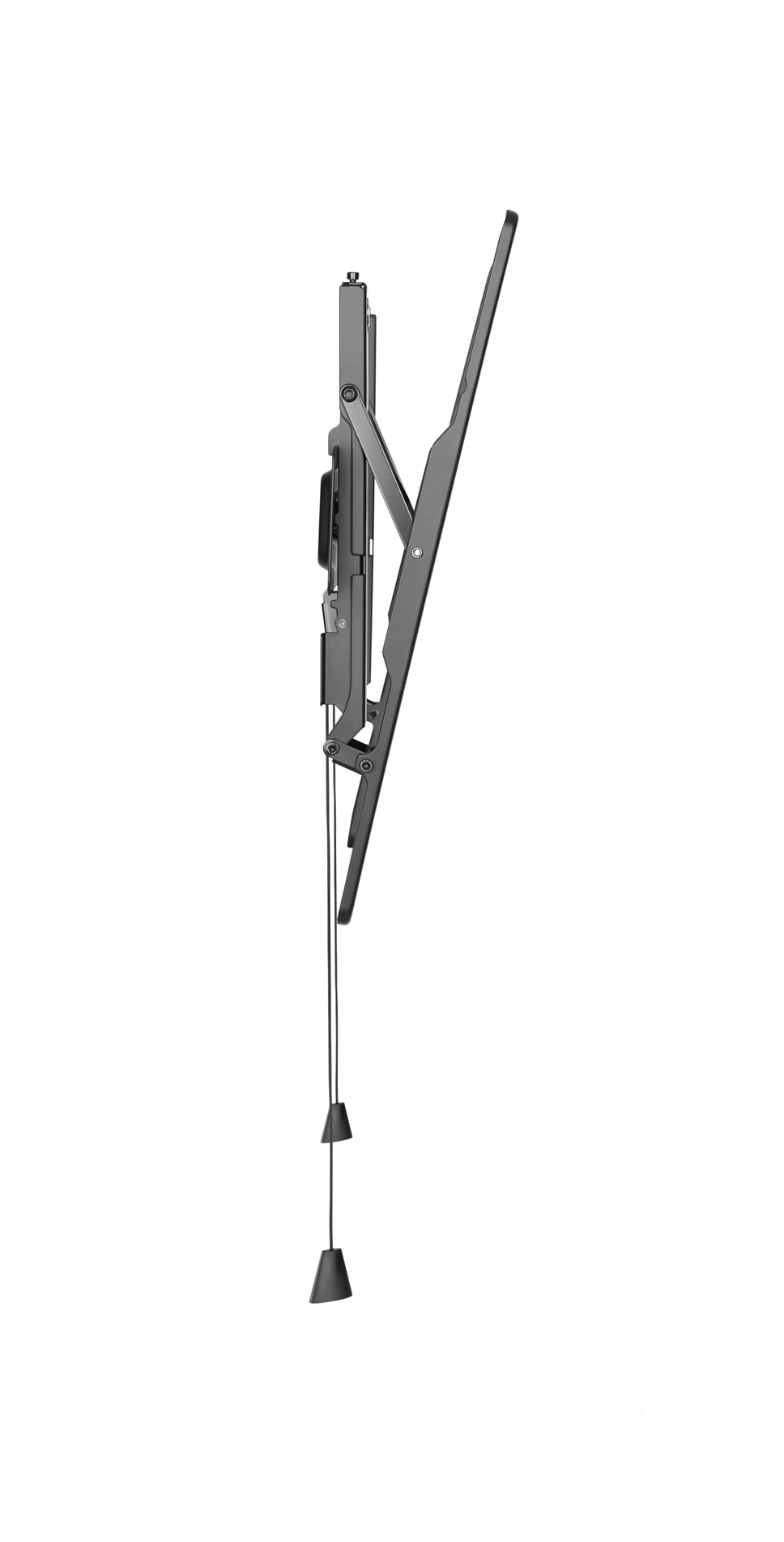 Стойка Arielli ATB-5744N SLIM детайл механизъм наклон