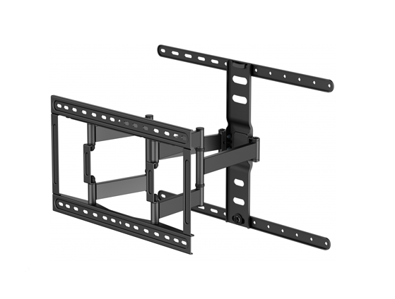 Стойка Arielli ATB-83466 SLIM детайл шарнир завъртане