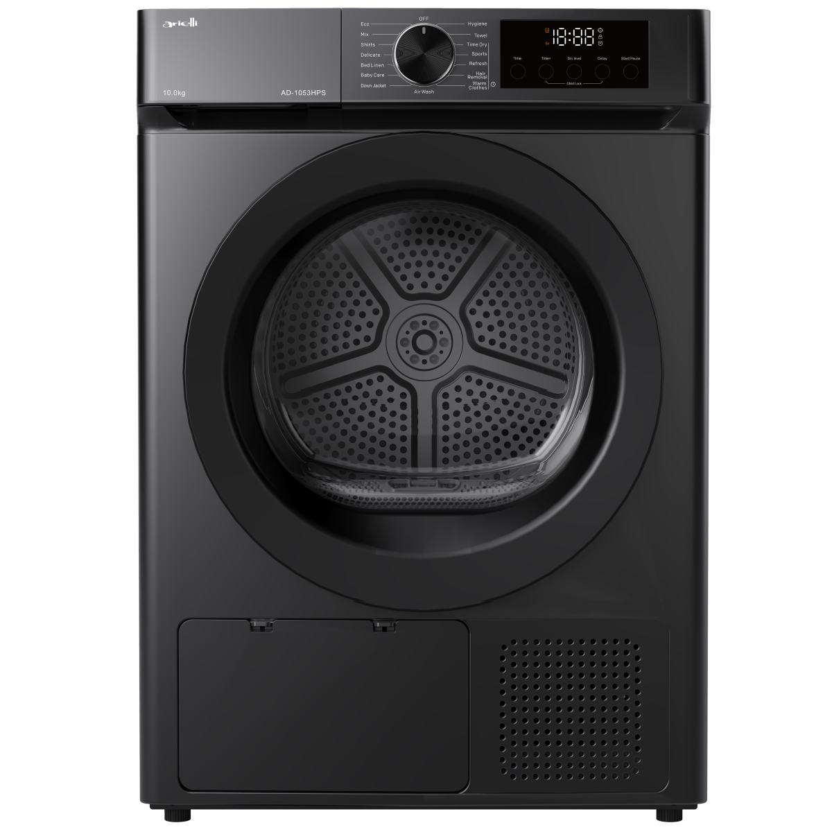 Arielli AD-1053HPS – фронтален изглед