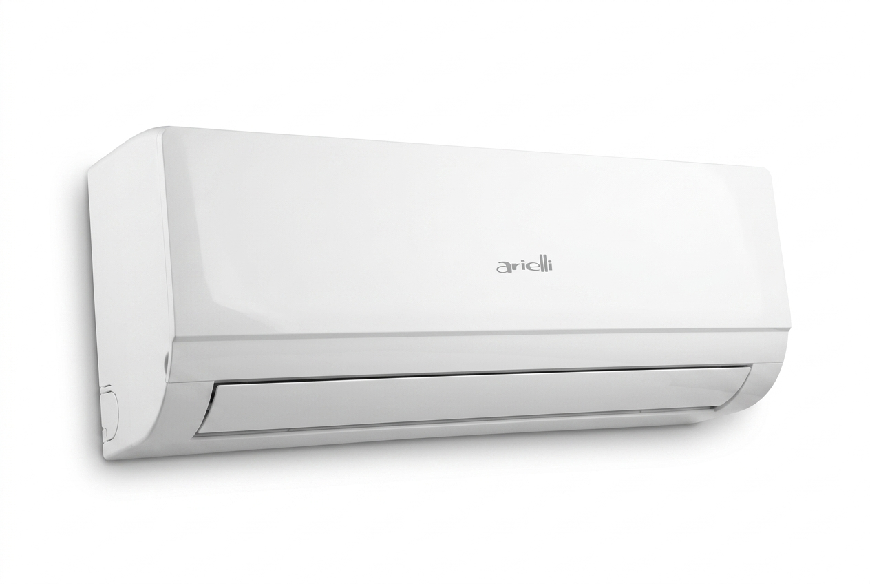 Arielli AAS-H415 11 горен ъгъл