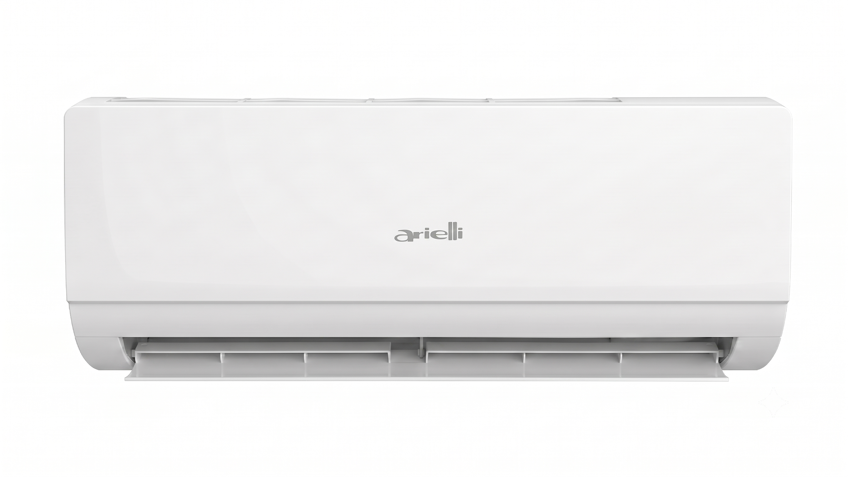 Arielli AAS-H415 08 вътрешно тяло ляв ъгъл