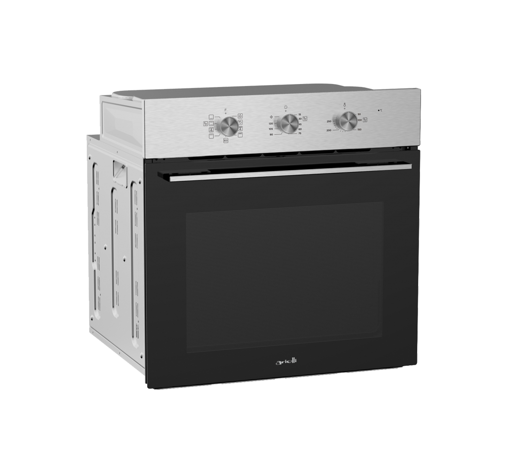 Arielli AME-970IX фурна контролен панел