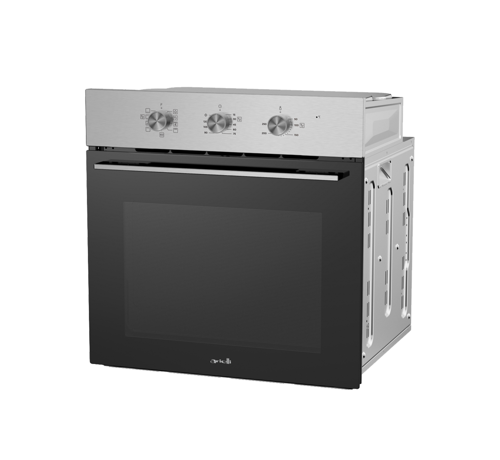 Arielli AME-970IX фурна вътрешност