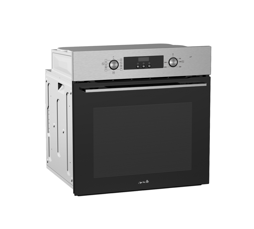 Arielli AOE-1070IX фурна контролен панел