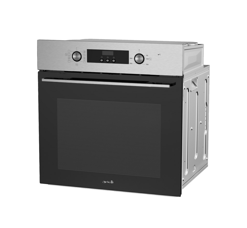 Arielli AOE-1070IX фурна вътрешност