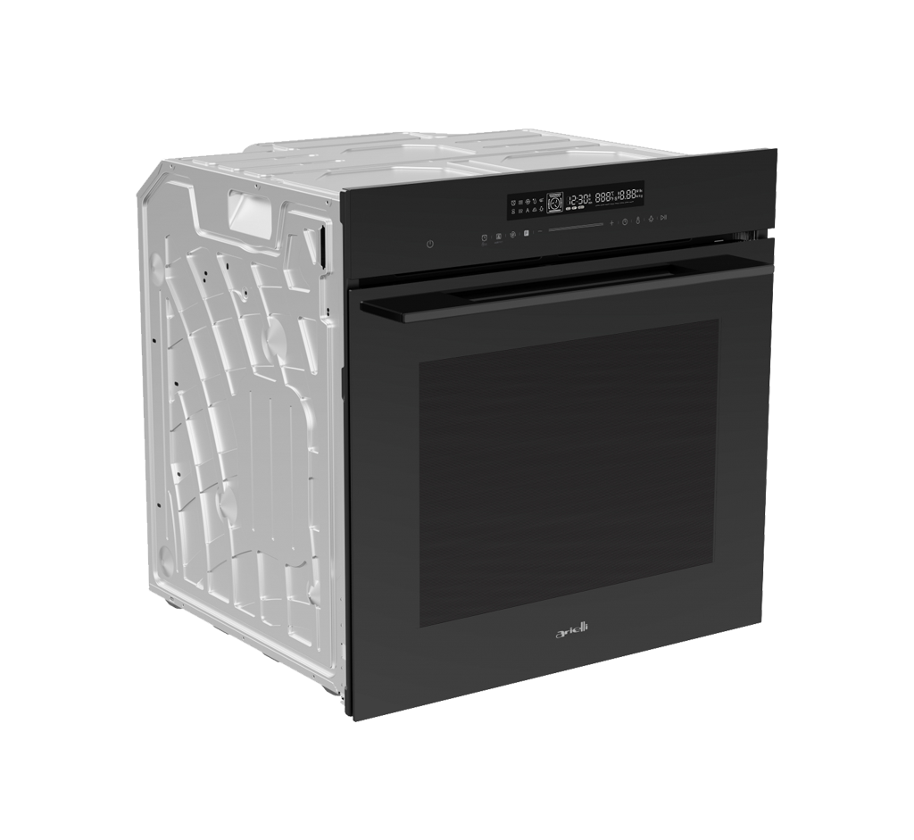 Arielli AOE-1372BAF фурна контролен панел