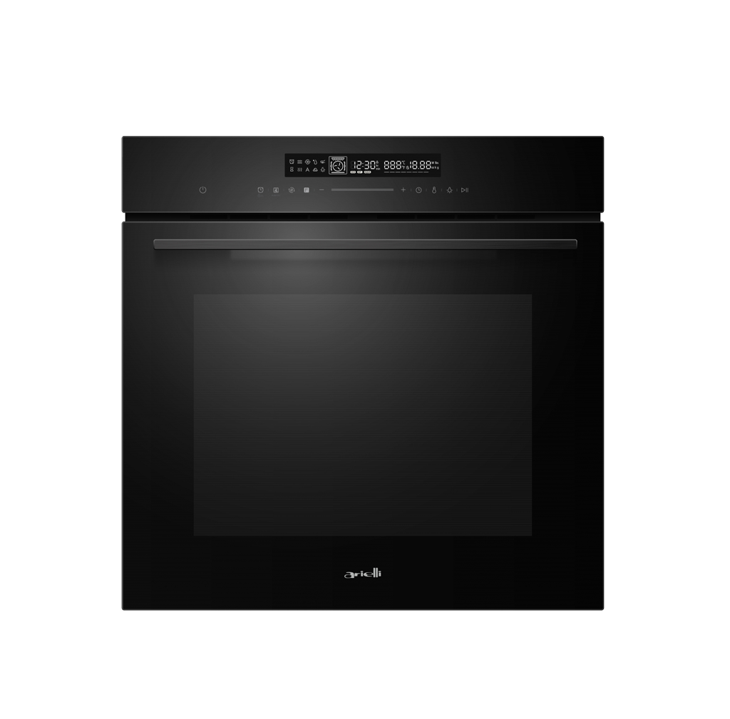 Фурна за вграждане Arielli AOE-1372BAF 72л 14 функции клас A+