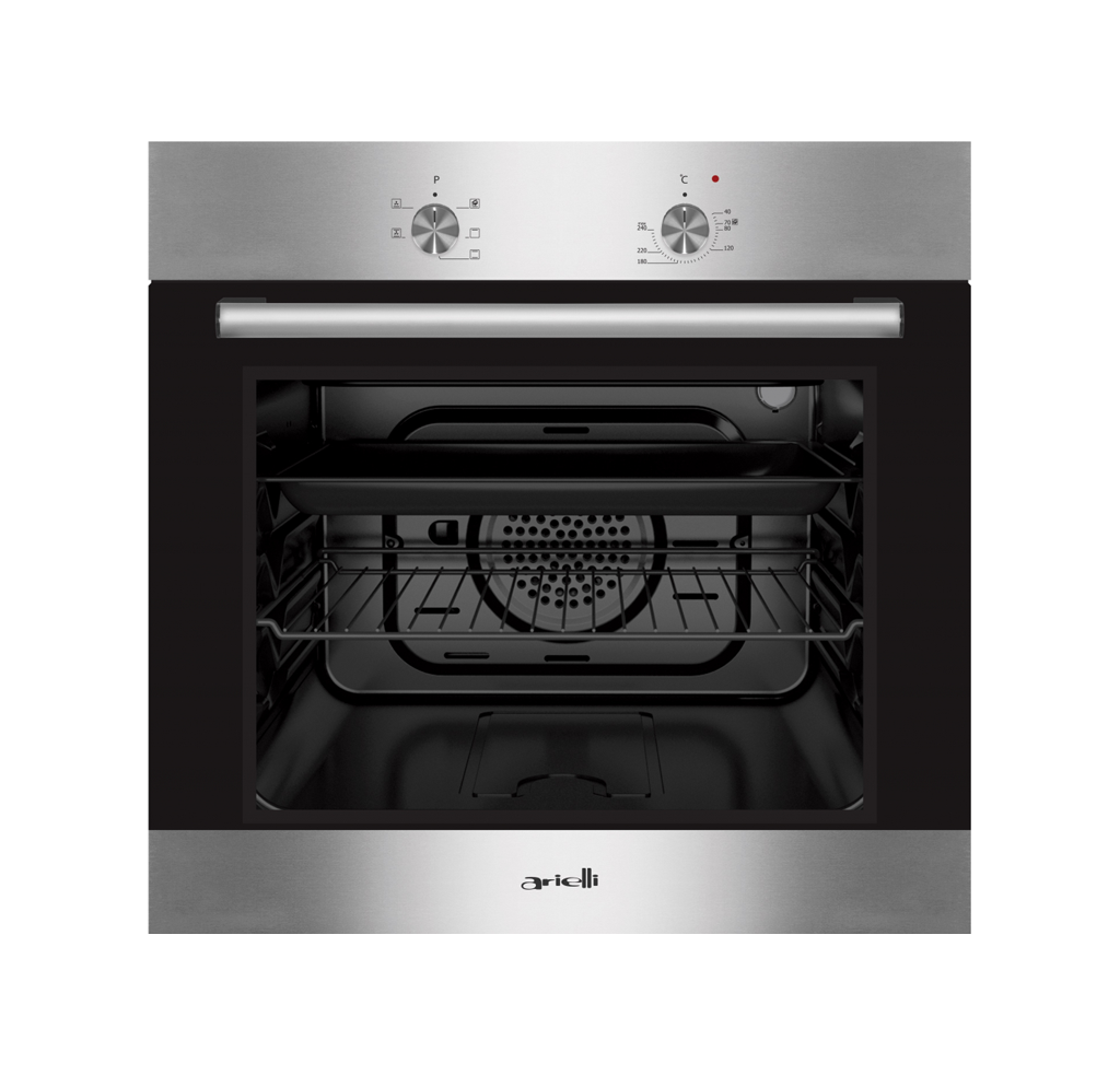 Фурна за вграждане Arielli AOE-556IP 56л 5 функции клас A