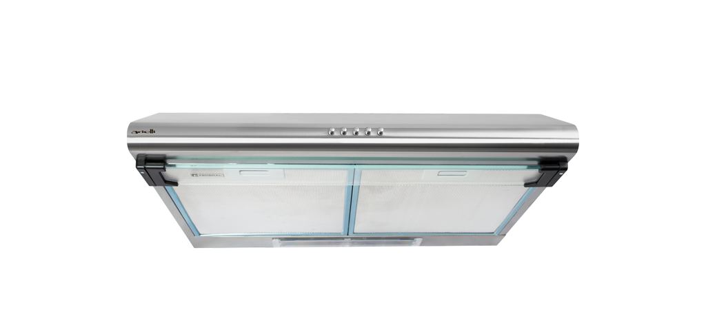 Абсорбатор ARIELLI ACH-6022SS инокс