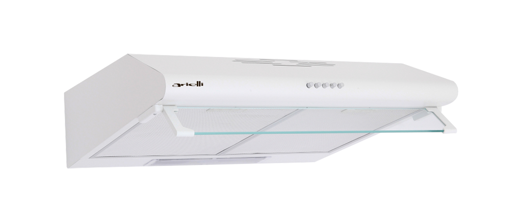 Абсорбатор ARIELLI ACH-6022W бял