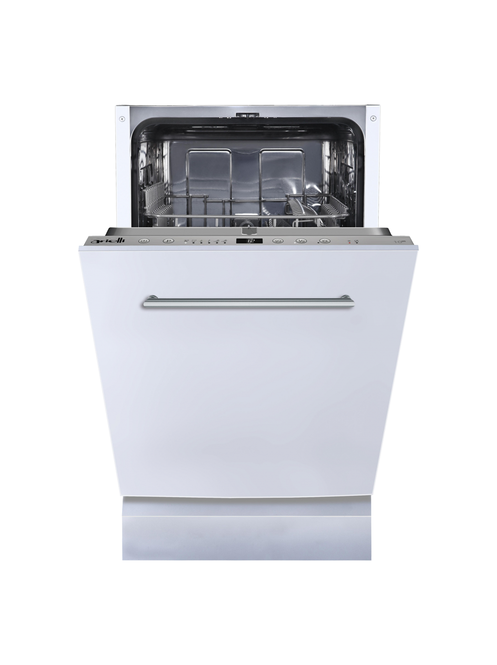 Съдомиялна за вграждане Arielli ADW8-7704IN 10 комплекта клас E