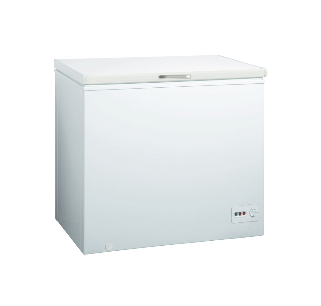 Фризер-сандък Arielli ACF-324CNE 249л бял клас E