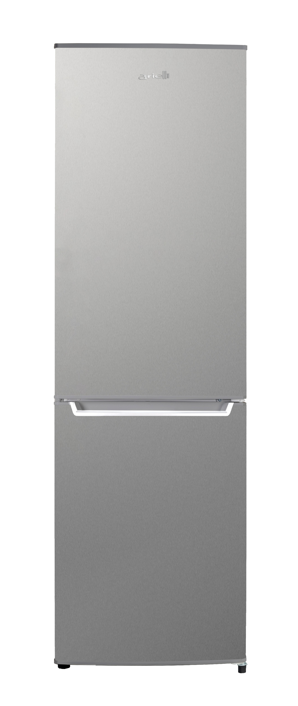 Arielli ARC-250DID fridge-freezer 230 L stainless steel class E