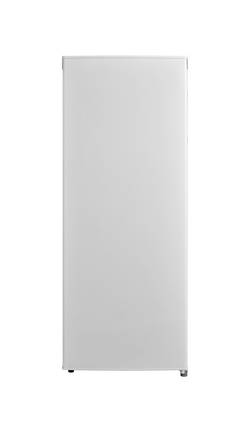 Вертикален фризер Arielli ARS-208FNE 160л бял клас E