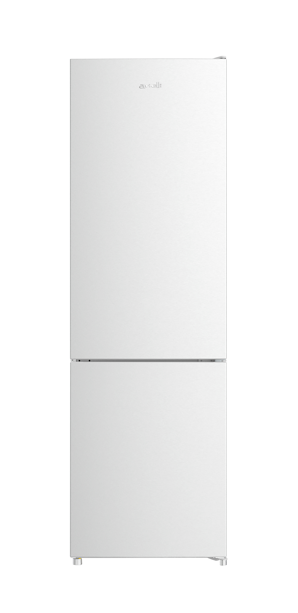 Хладилник с фризер Arielli ARC-262WLF 262л бял клас F