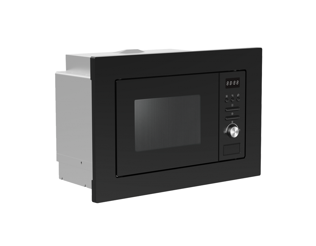 Arielli AG820BL вградена в шкаф
