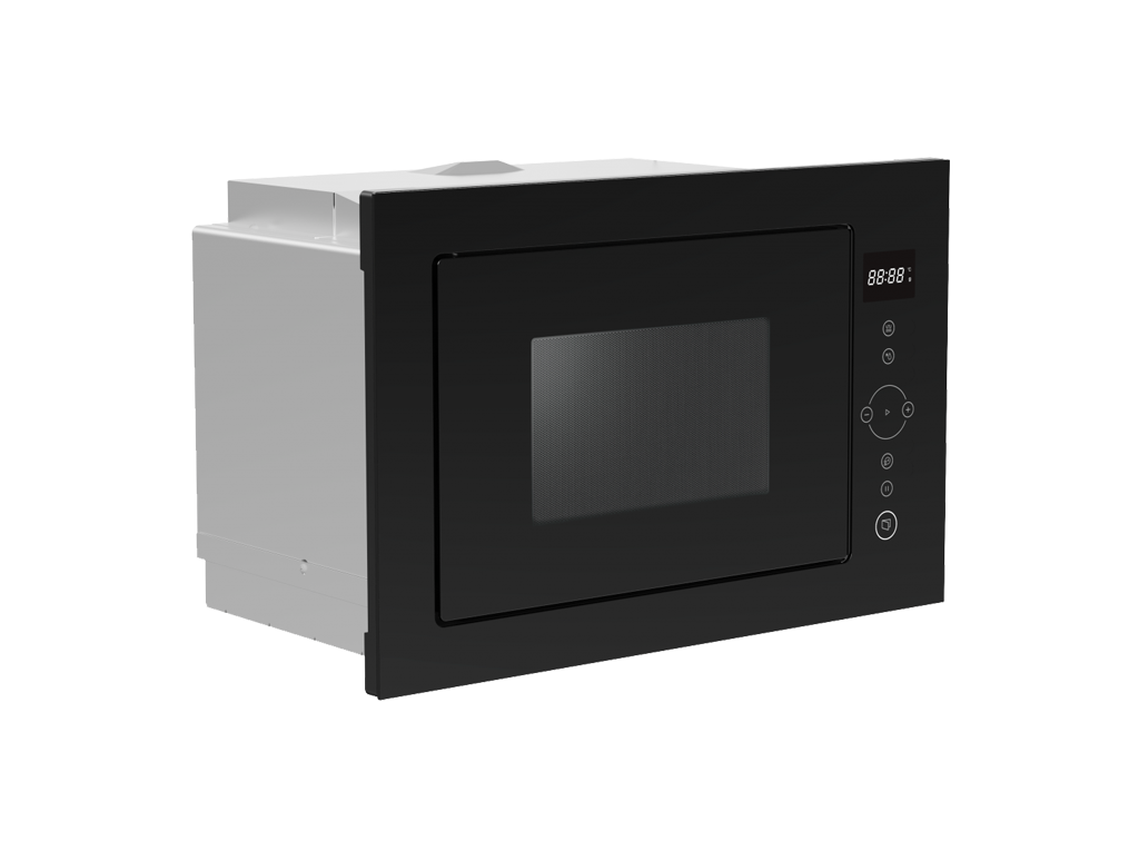 Arielli TG925BL вградена в шкаф