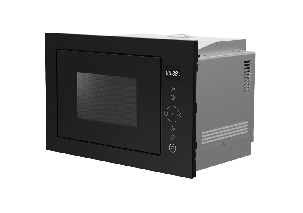 Arielli TG925BL страничен изглед