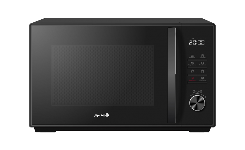 Микровълнова печка Arielli AM-925KF 25л 900W