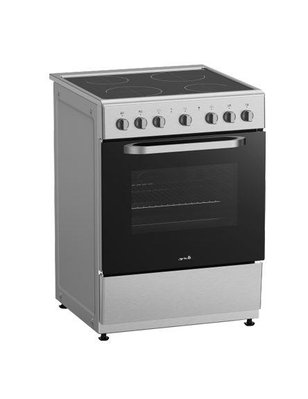 Детайл фурна Arielli C-6590CER-IX