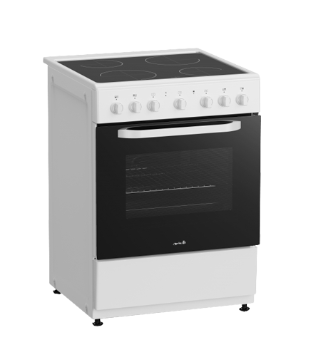 Детайл фурна Arielli C-6590CER-W