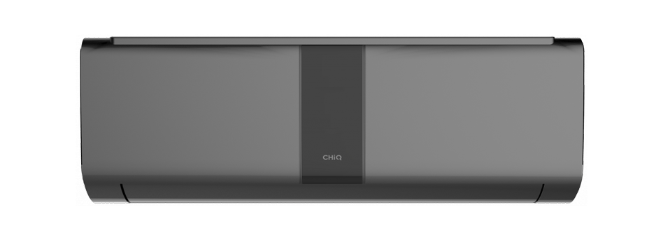 CHiQ CSDH-12BC inverter air conditioner Wi-Fi, indoor unit, white body