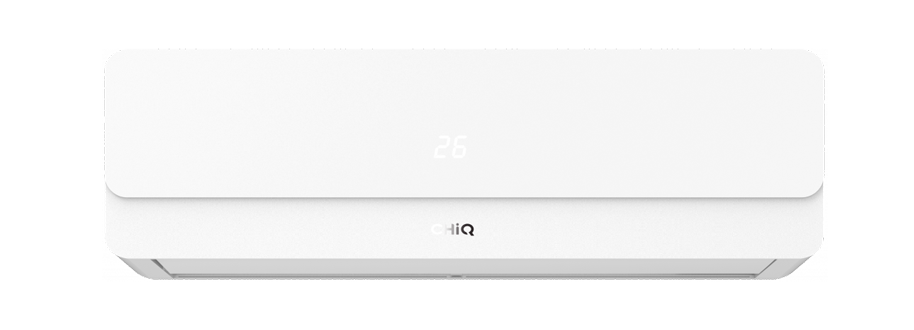 Климатик инверторен CHiQ CSDH-12DH Wi-Fi, вътрешно тяло, бял корпус