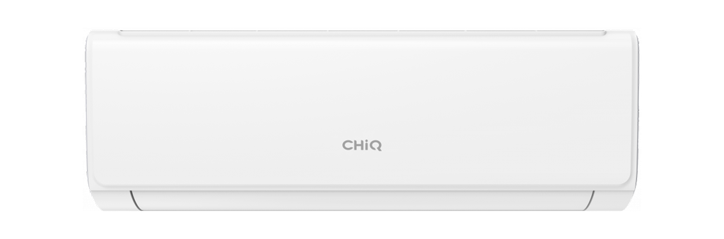 Климатик инверторен CHiQ CSDH-12EC Wi-Fi, вътрешно тяло, бял корпус