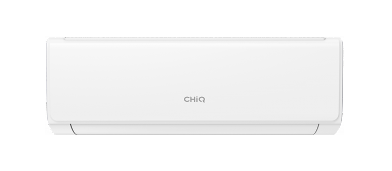 Климатик инверторен CHiQ CSDH-18EC Wi-Fi, вътрешно тяло, бял корпус