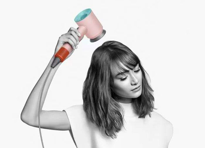 Dyson Supersonic HD07 Ce Pop розов_01