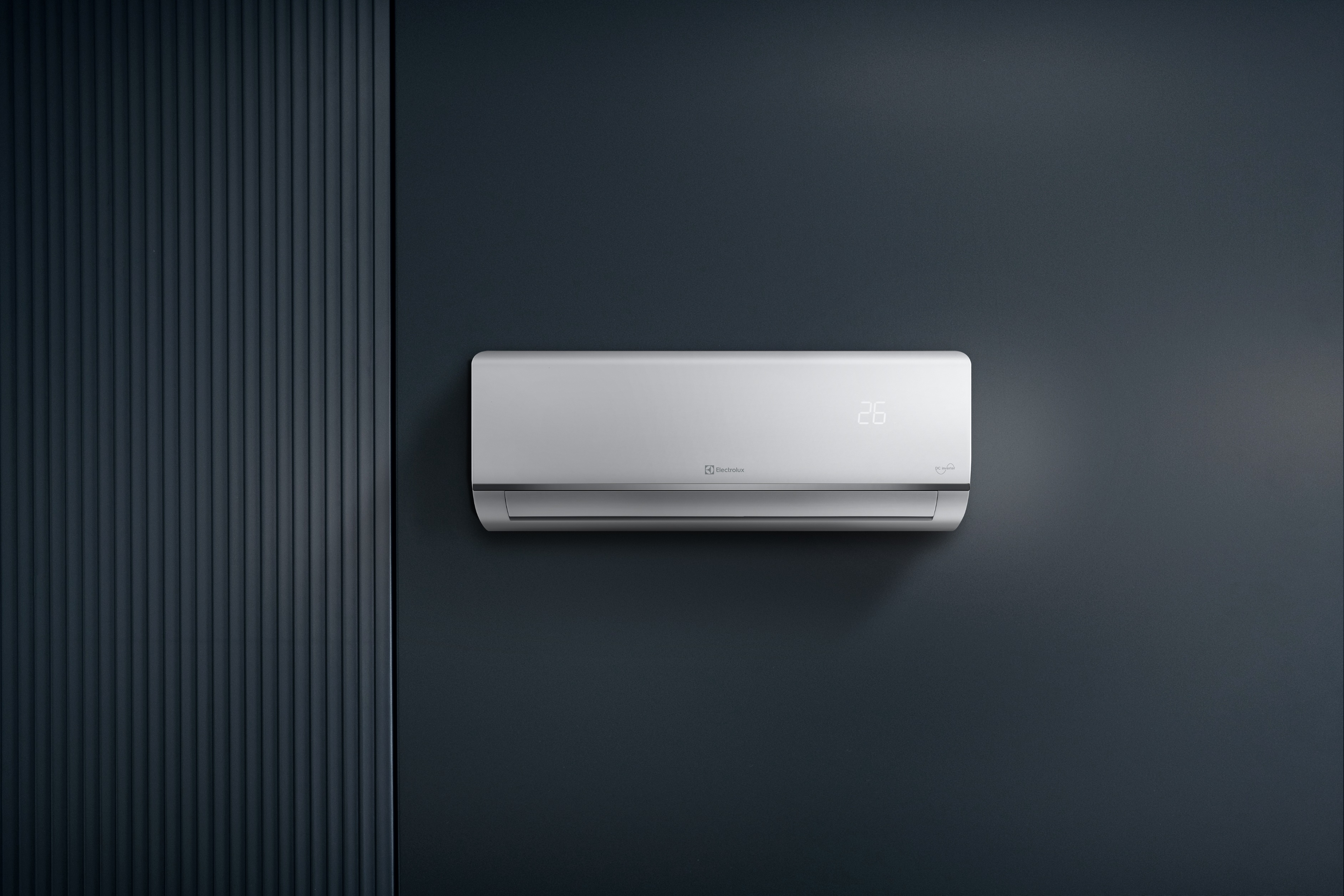 Climate system Electrolux HVW
