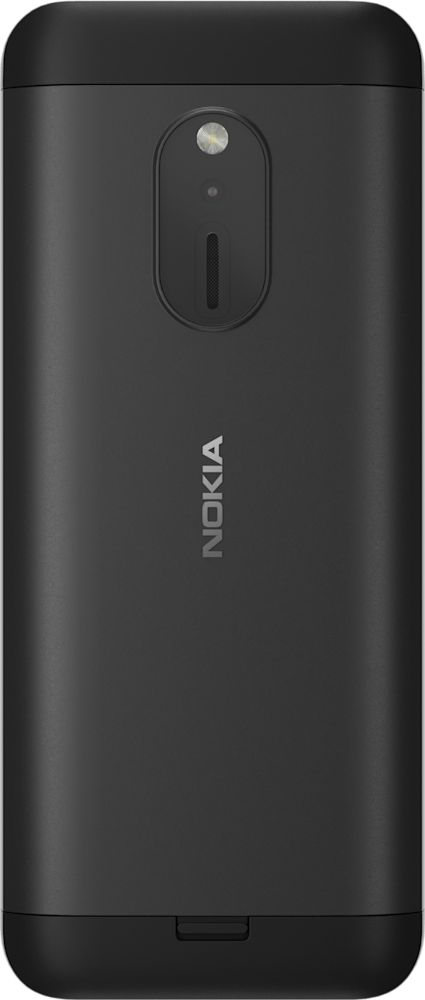 02 — Nokia 230 алуминиев заден панел, дизайн