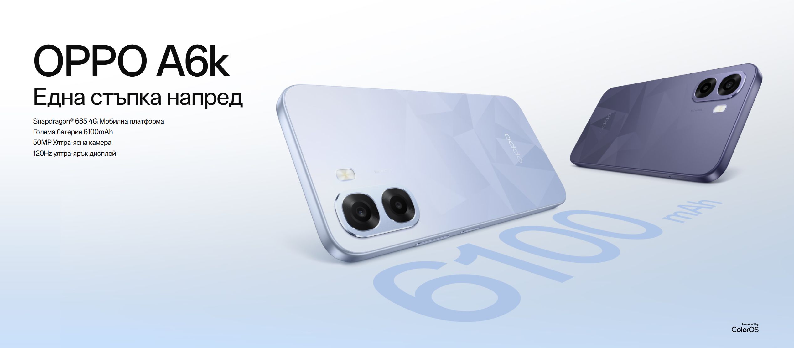 OPPO A6