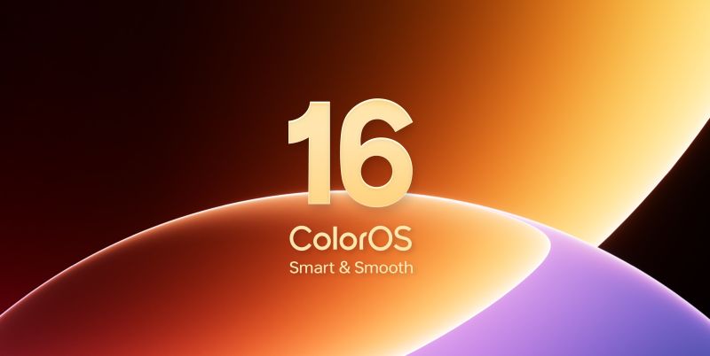 ColorOS 16