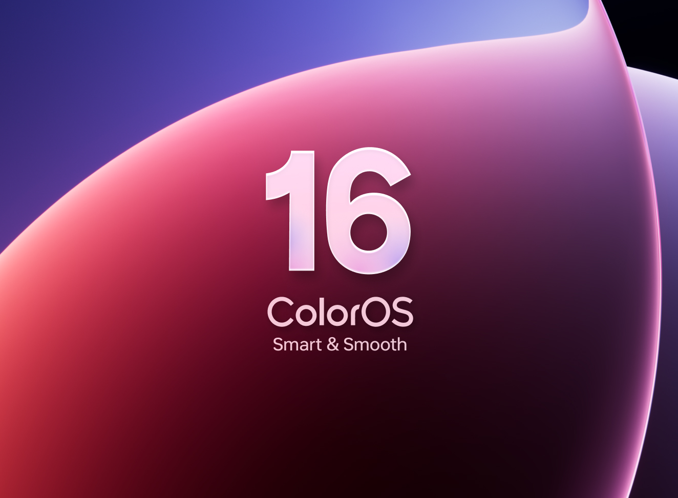 ColorOS 16: Умна и Плавна