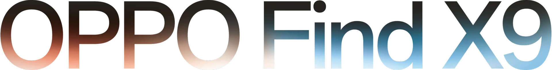 Find X9 header