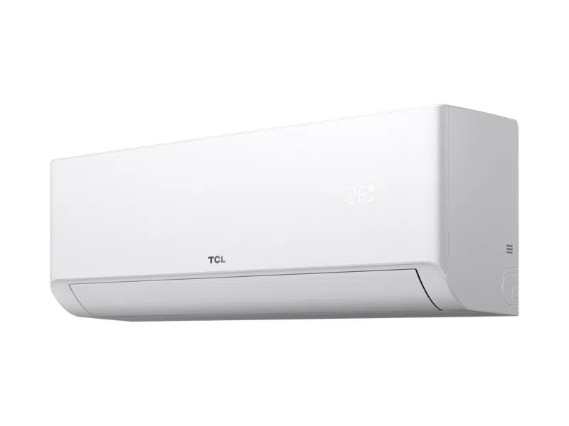 TCL SaveIN AI indoor unit closed