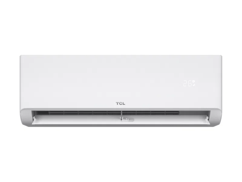 TCL SaveIN AI indoor unit angle 1