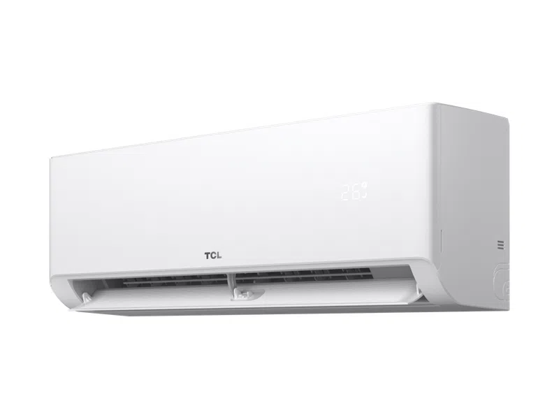 TCL SaveIN AI indoor unit front