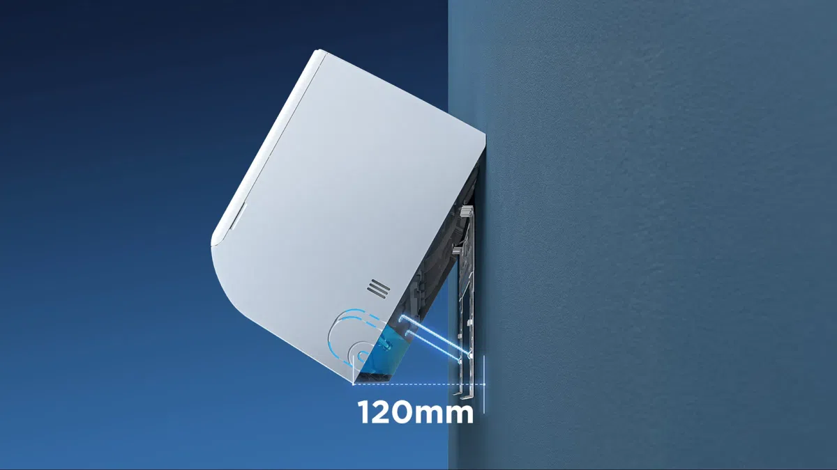 Easy Installation