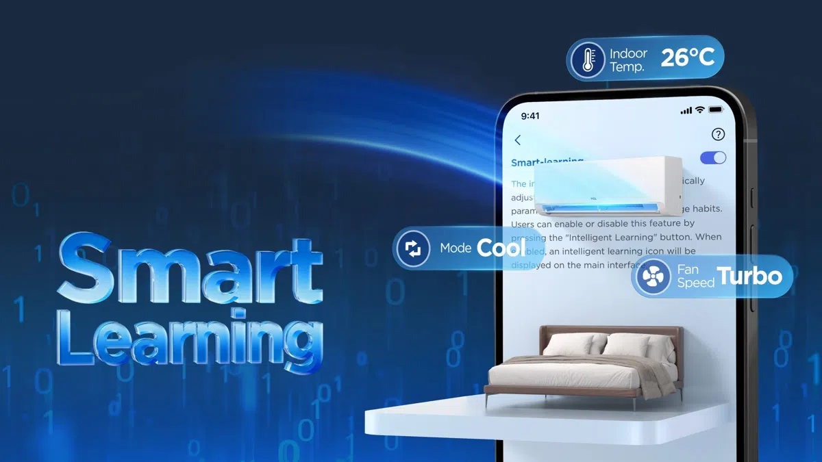 Smart Learning Mode
