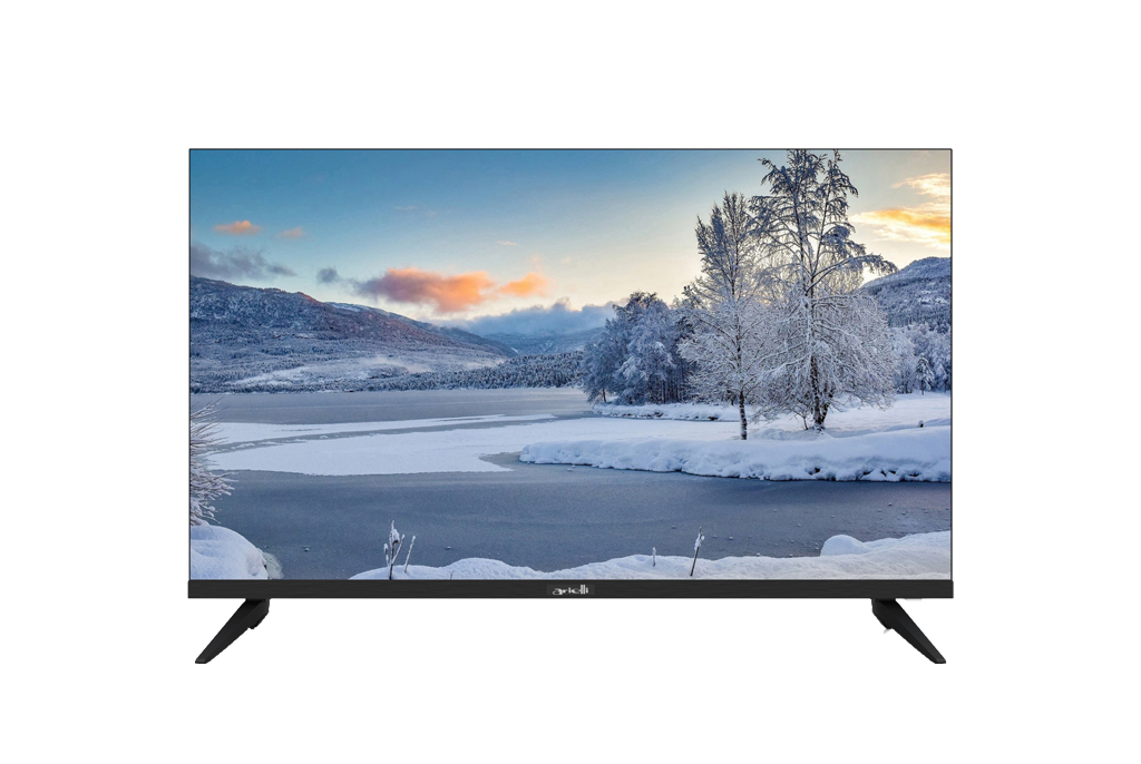 Телевизор Arielli LED32N115VDA SMART 32 инча HD Ready LED VIDAA