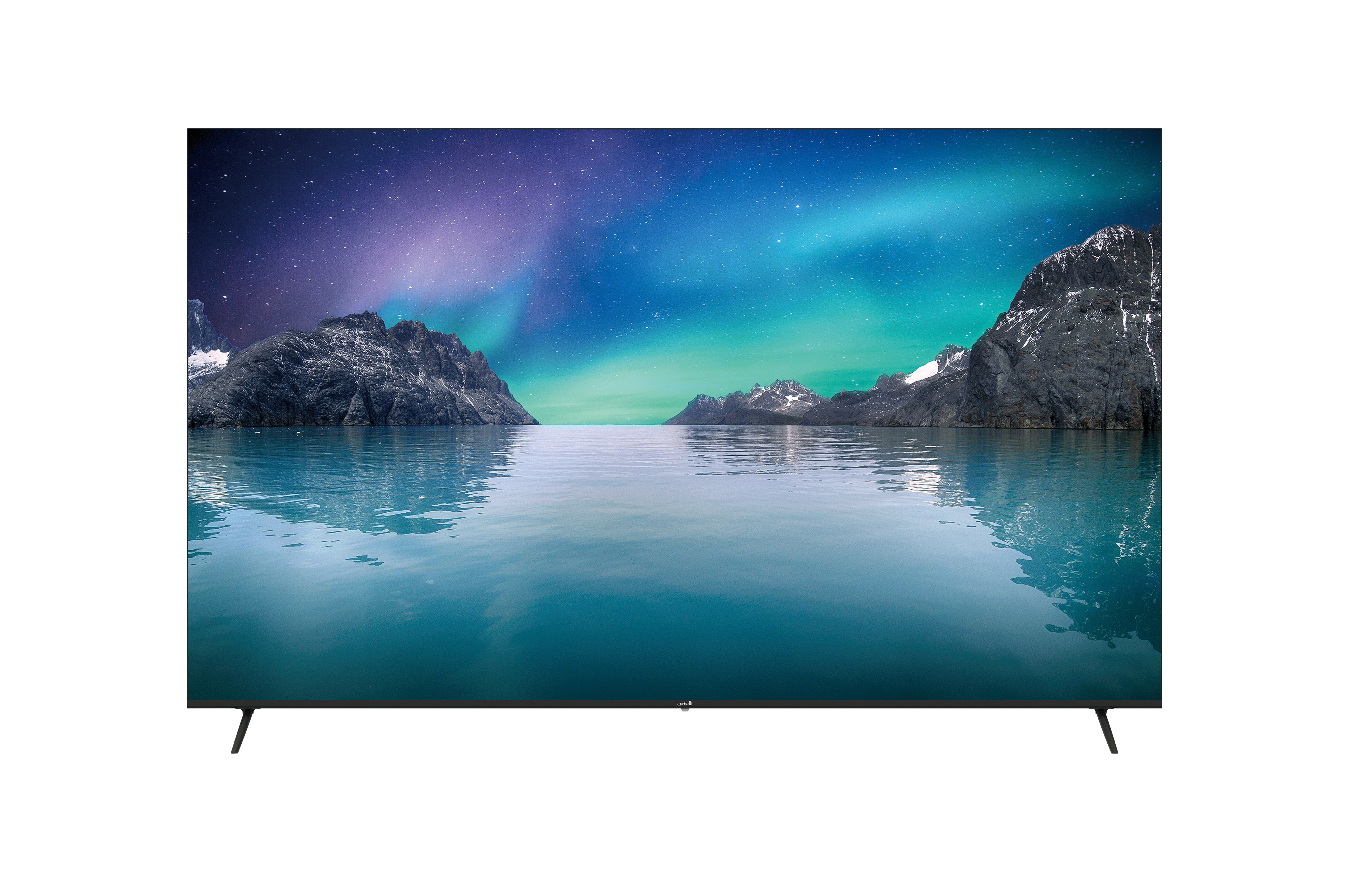 Телевизор Arielli QLED75GT16VDA SMART 75 инча 4K Ultra HD QLED VIDAA